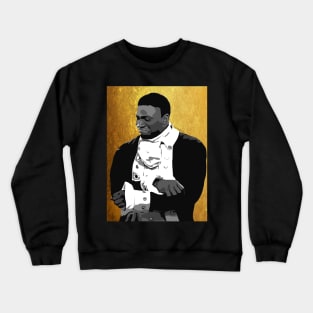 Mulligan | Hamilton Crewneck Sweatshirt